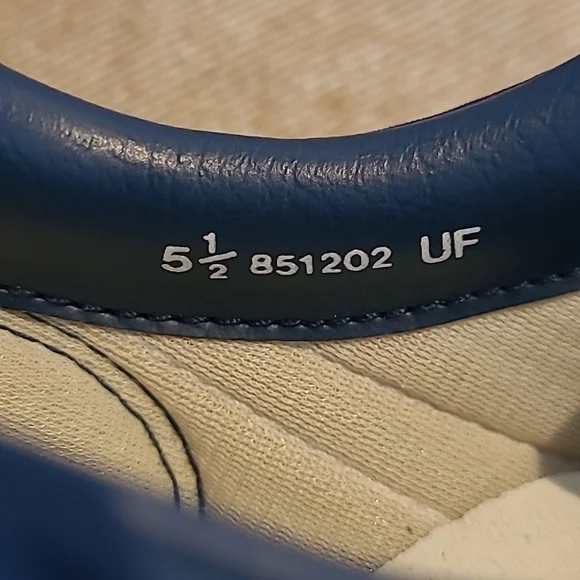 Nike Vintage 1985 Rio Trainers in LIKE NEW condition - Picture 8 of 10